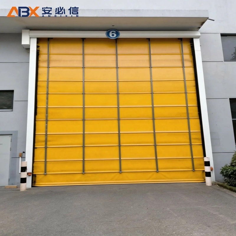 广州市堆积门